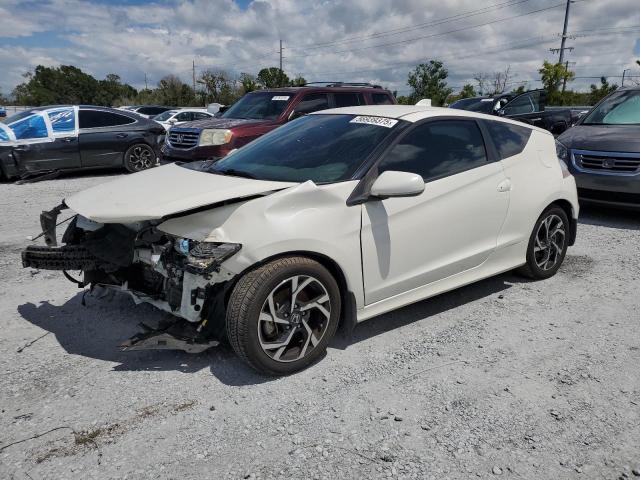 2016 HONDA CR-Z, 