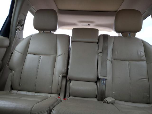 5N1AR2MN6DC671474 - 2013 NISSAN PATHFINDER S BLUE photo 10