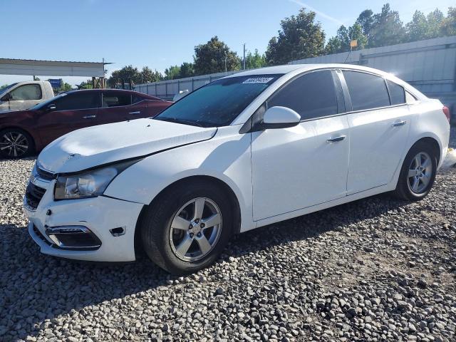 2015 CHEVROLET CRUZE LT, null
