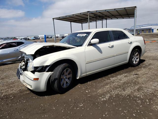 2007 CHRYSLER 300 TOURING, 