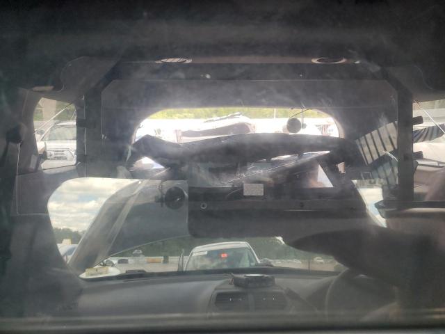 1FM5K8ARXJGB92186 - 2018 FORD EXPLORER POLICE INTERCEPTOR 双色 照片 10