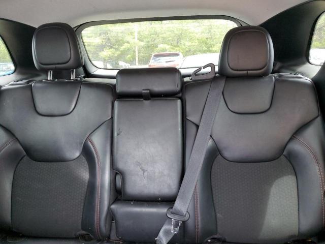 1C4PJMBX2LD504253 - 2020 JEEP CHEROKEE TRAILHAWK Boz foto 10