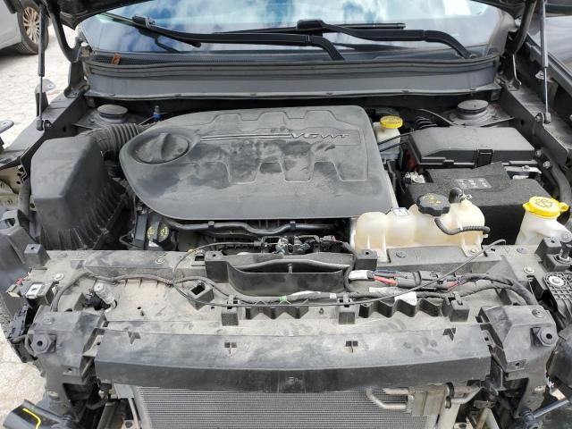 1C4PJMBX2LD504253 - 2020 JEEP CHEROKEE TRAILHAWK Boz foto 12