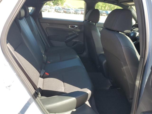 19XFL2H8XNE022657 - 2022 HONDA CIVIC SPORT 蓝色 照片 10