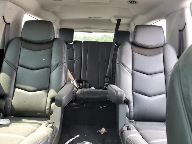 1GYS4HKJ4GR362740 - 2016 CADILLAC ESCALADE ESV LUXURY 白色 照片 10