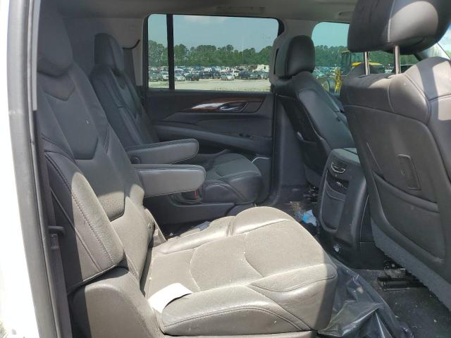 1GYS4HKJ4GR362740 - 2016 CADILLAC ESCALADE ESV LUXURY 白色 照片 11