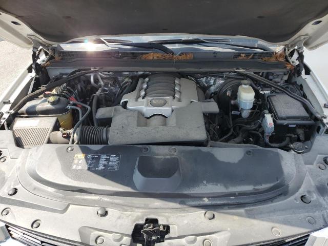 1GYS4HKJ4GR362740 - 2016 CADILLAC ESCALADE ESV LUXURY 白色 照片 12