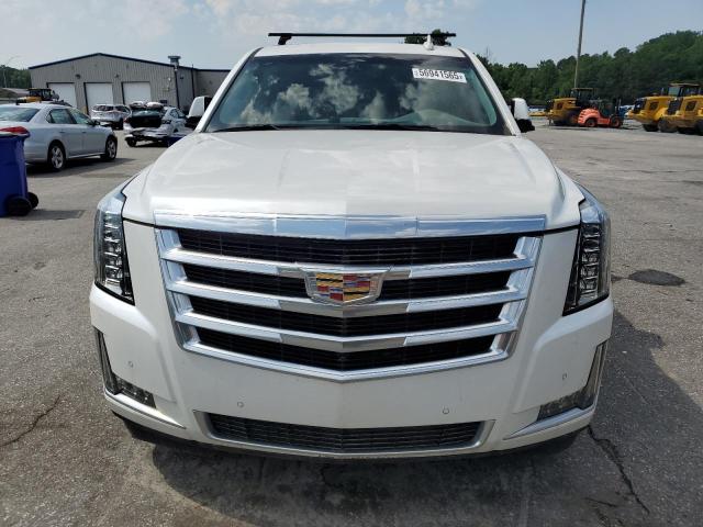 1GYS4HKJ4GR362740 - 2016 CADILLAC ESCALADE ESV LUXURY 白色 照片 5