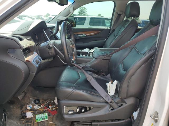 1GYS4HKJ4GR362740 - 2016 CADILLAC ESCALADE ESV LUXURY 白色 照片 7