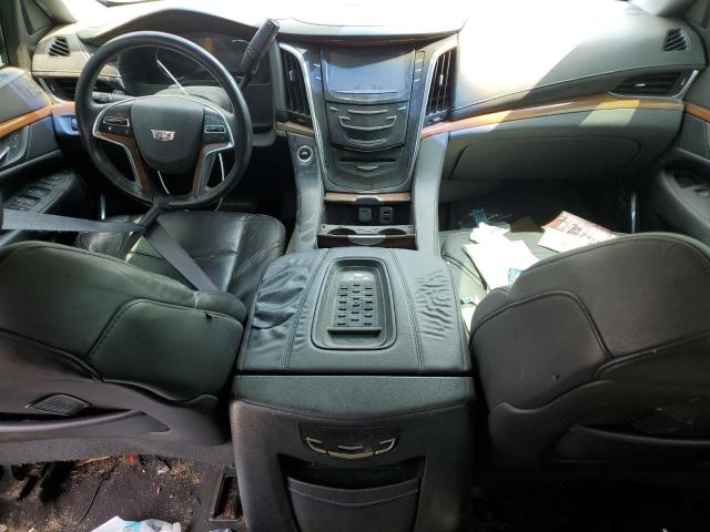 1GYS4HKJ4GR362740 - 2016 CADILLAC ESCALADE ESV LUXURY 白色 照片 8