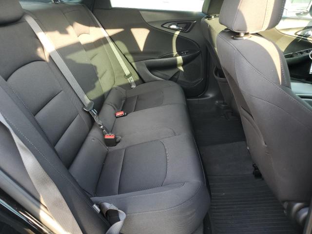 1G1ZG5ST1KF206315 - 2019 CHEVROLET MALIBU RS BLACK photo 10