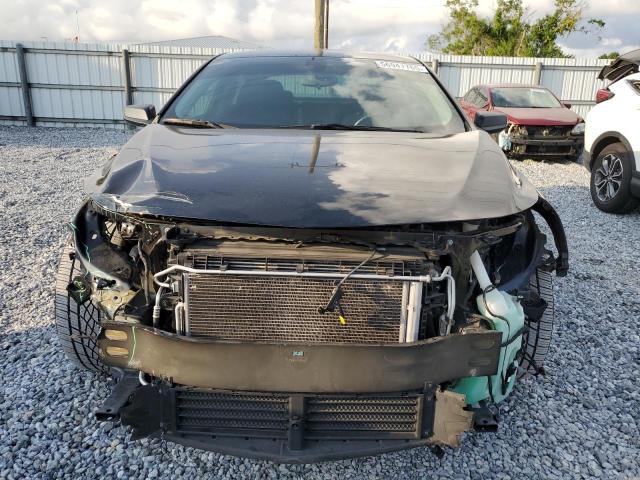 1G1ZG5ST1KF206315 - 2019 CHEVROLET MALIBU RS BLACK photo 5