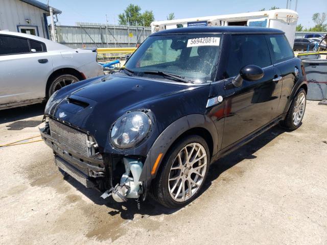 2012 MINI COOPER S, 