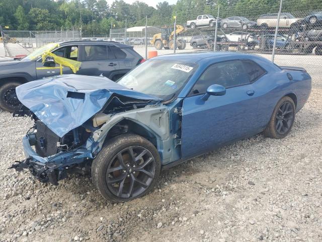 2023 DODGE CHALLENGER SXT, null