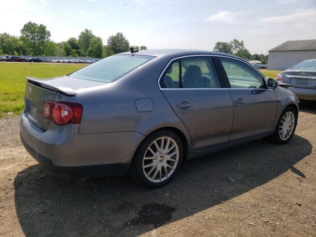 3VWRJ71K09M006367 - 2009 VOLKSWAGEN JETTA WOLFSBURG GRAY photo 3