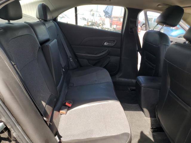 1G11C5SL2FF217225 - 2015 CHEVROLET MALIBU 1LT BLACK photo 10