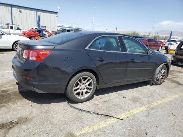 1G11C5SL2FF217225 - 2015 CHEVROLET MALIBU 1LT BLACK photo 3