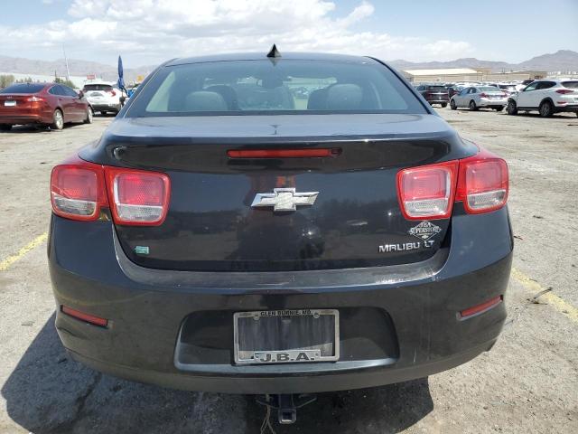 1G11C5SL2FF217225 - 2015 CHEVROLET MALIBU 1LT BLACK photo 6