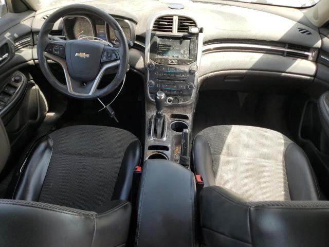 1G11C5SL2FF217225 - 2015 CHEVROLET MALIBU 1LT BLACK photo 8