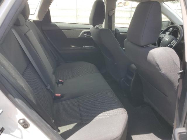 JTNKARJE4GJ518469 - 2016 TOYOTA SCION IM 白色 照片 10