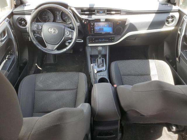 JTNKARJE4GJ518469 - 2016 TOYOTA SCION IM 白色 照片 8