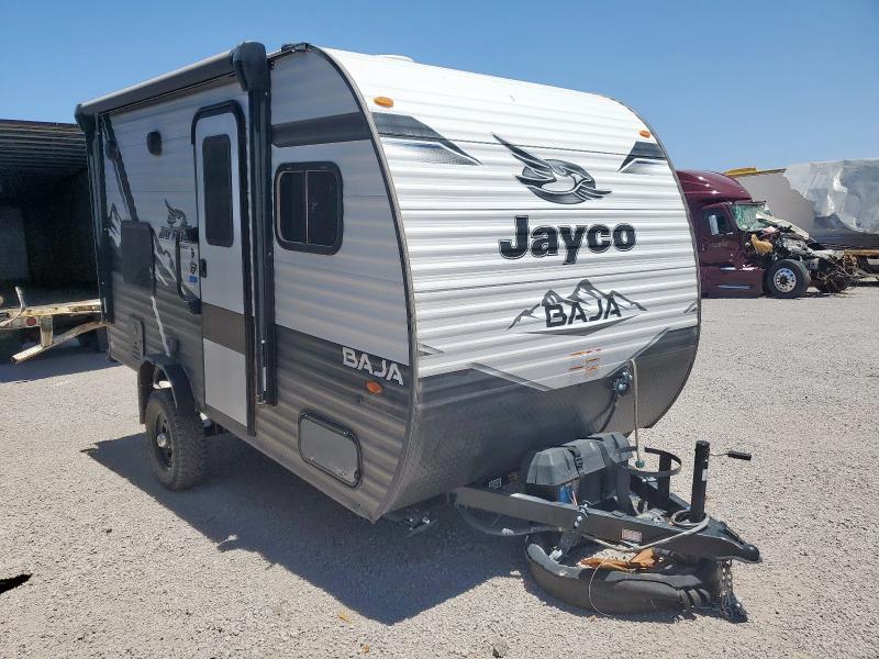 2024 JAY BAJA, null