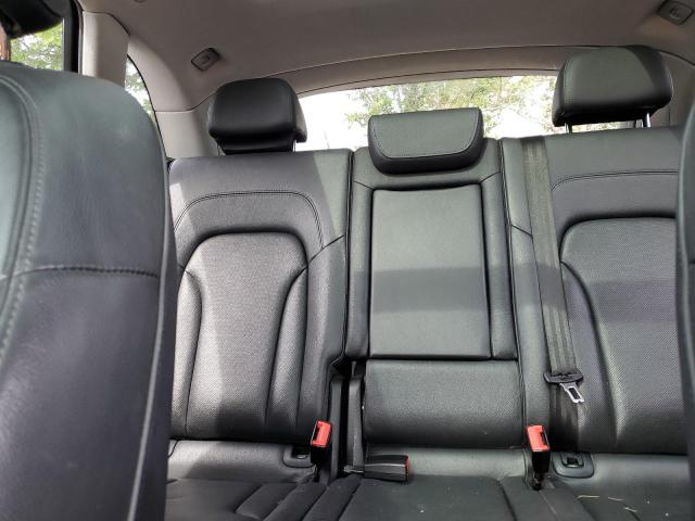 WA1WGAFP7DA095280 - 2013 AUDI Q5 PRESTIGE 黑色 照片 10