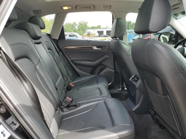 WA1WGAFP7DA095280 - 2013 AUDI Q5 PRESTIGE 黑色 照片 11