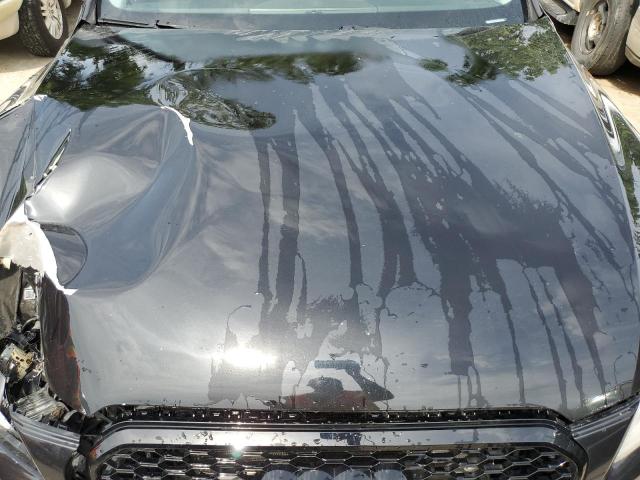 WA1WGAFP7DA095280 - 2013 AUDI Q5 PRESTIGE 黑色 照片 12