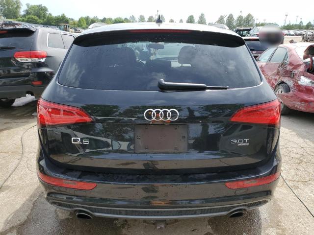 WA1WGAFP7DA095280 - 2013 AUDI Q5 PRESTIGE 黑色 照片 6