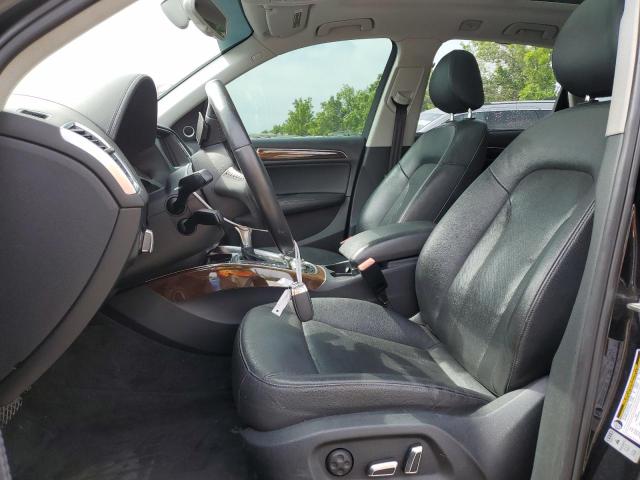 WA1WGAFP7DA095280 - 2013 AUDI Q5 PRESTIGE 黑色 照片 7