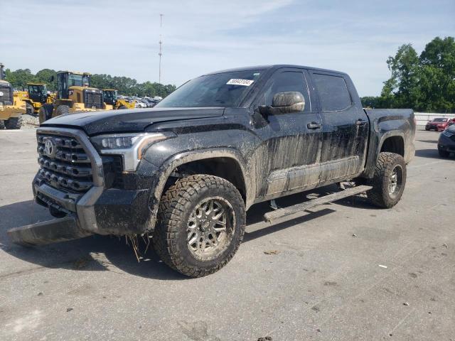 2023 TOYOTA TUNDRA CREWMAX PLATINUM, 