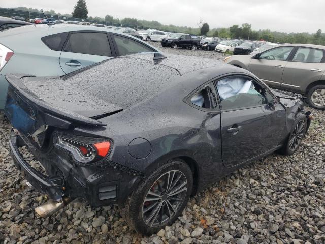 JF1ZNAA14F8703106 - 2015 TOYOTA SCION FR-S გრაფიტი ფოტო 3