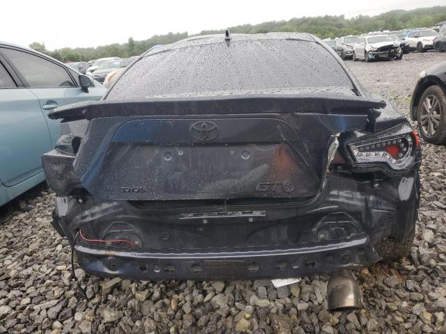 JF1ZNAA14F8703106 - 2015 TOYOTA SCION FR-S გრაფიტი ფოტო 6