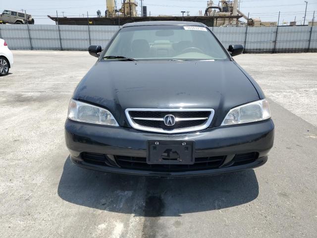 19UUA564XXA037939 - 1999 ACURA 3.2TL BLACK photo 5