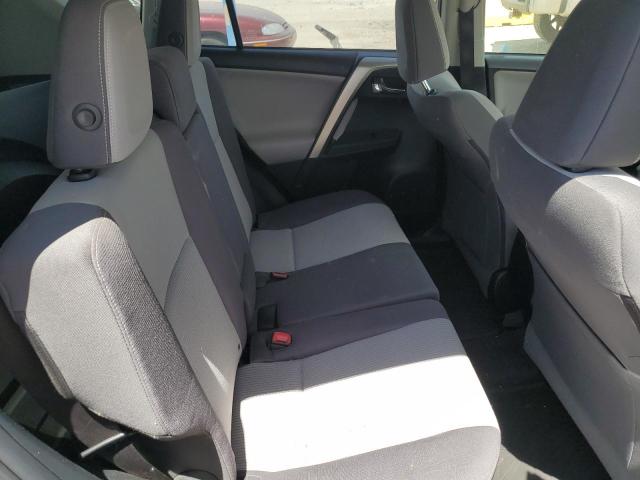 JTMRFREV9FJ047092 - 2015 TOYOTA RAV4 XLE SILVER photo 11