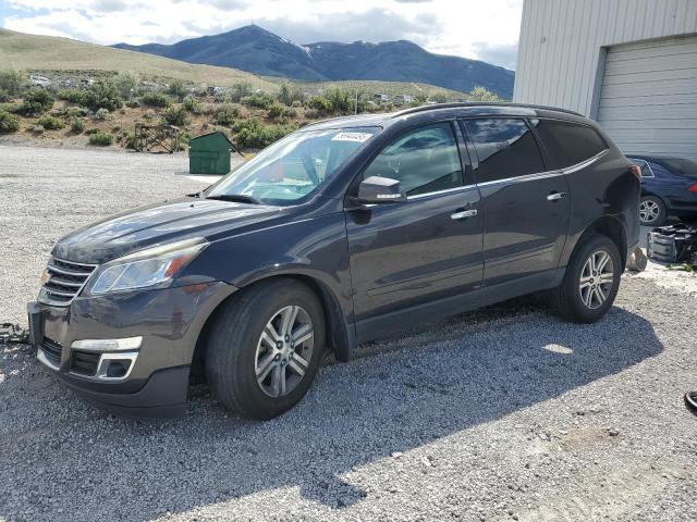 2016 CHEVROLET TRAVERSE LT, 