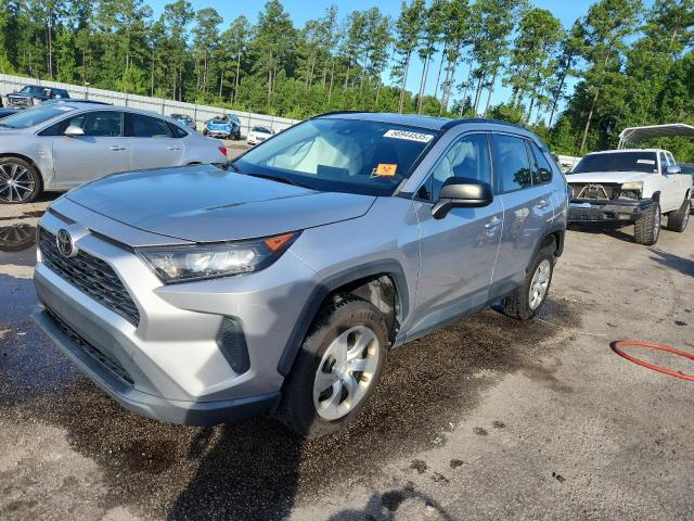2021 TOYOTA RAV4 LE, 