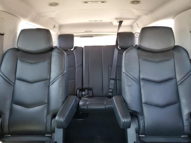 1GYS3HKJ5GR109199 - 2016 CADILLAC ESCALADE ESV LUXURY 黑色 照片 10