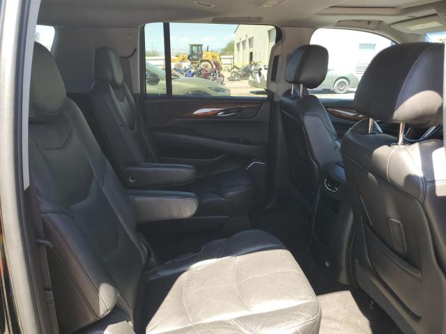 1GYS3HKJ5GR109199 - 2016 CADILLAC ESCALADE ESV LUXURY 黑色 照片 11