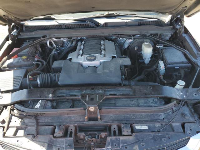 1GYS3HKJ5GR109199 - 2016 CADILLAC ESCALADE ESV LUXURY 黑色 照片 12