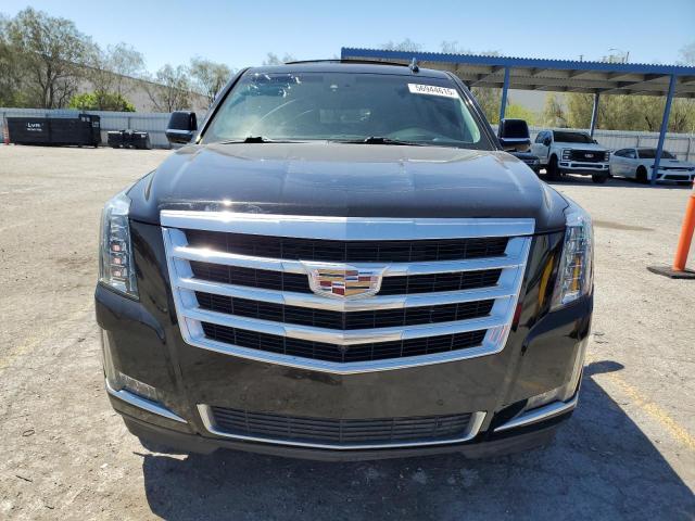 1GYS3HKJ5GR109199 - 2016 CADILLAC ESCALADE ESV LUXURY 黑色 照片 5