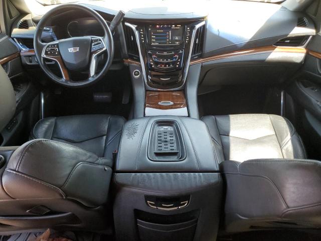 1GYS3HKJ5GR109199 - 2016 CADILLAC ESCALADE ESV LUXURY 黑色 照片 8