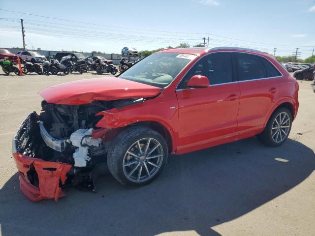 2018 AUDI Q3 PREMIUM PLUS, 