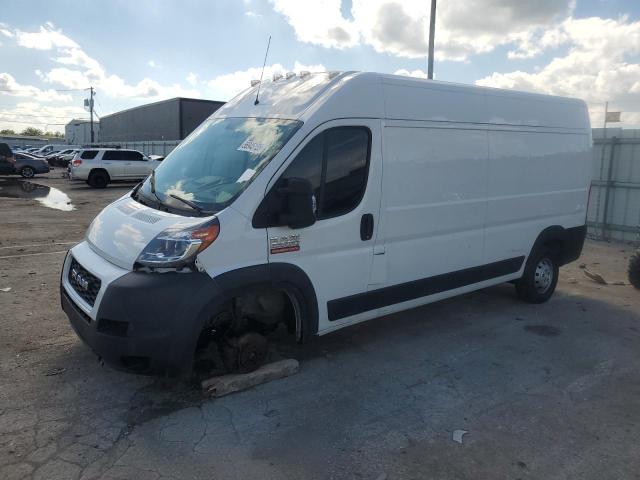 2021 RAM PROMASTER 2500 HIGH, 