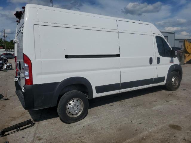 3C6ERVDG7ME508518 - 2021 RAM PROMASTER 2500 HIGH WHITE photo 3