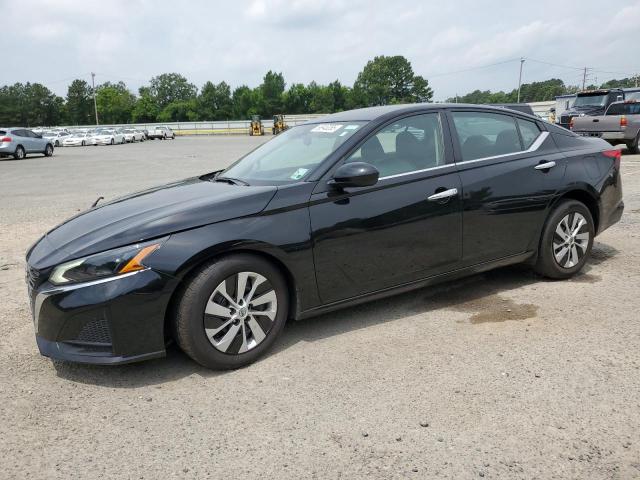 2023 NISSAN ALTIMA S, null