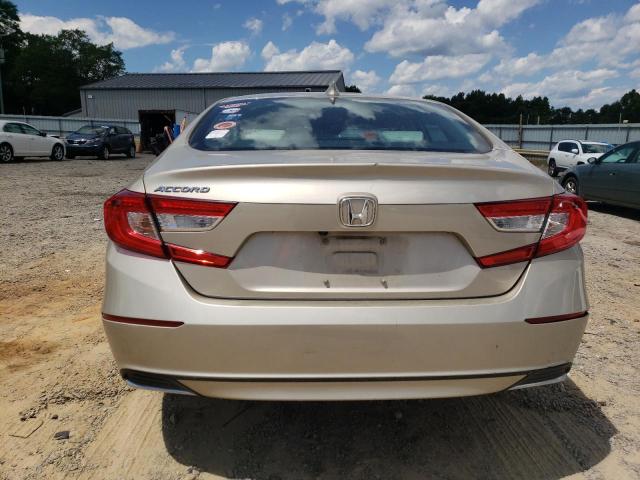 1HGCV1F46KA050771 - 2019 HONDA ACCORD EX GOLD photo 6