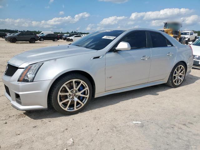 2012 CADILLAC CTS-V, null