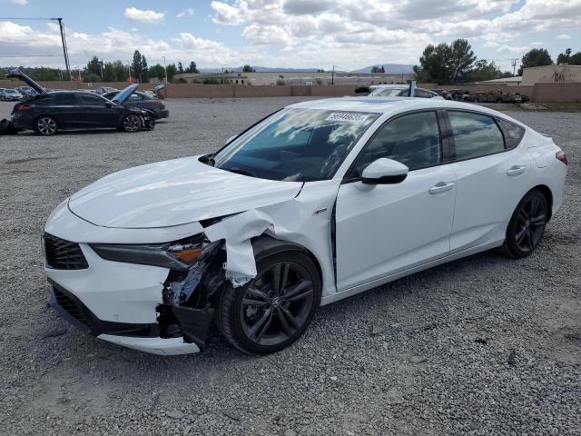 2025 ACURA INTEGRA A-SPEC TECH, null